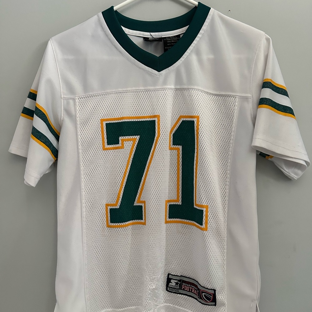 Starter Jersey